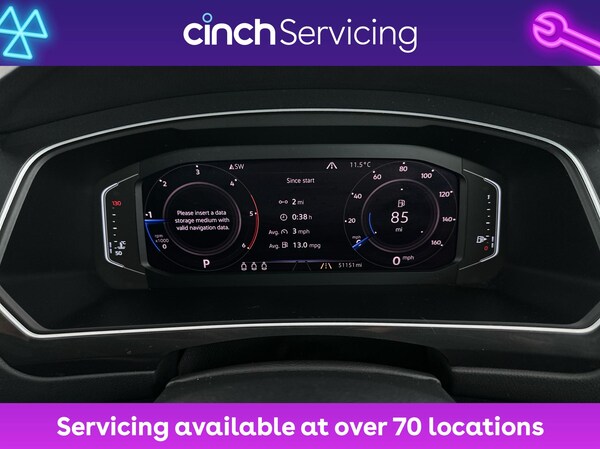 Used Volkswagen Tiguan 2019 for sale - 76313534: Photo 18