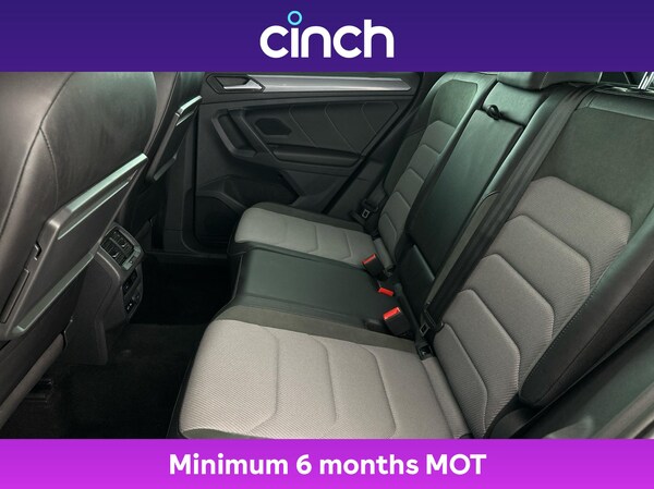 Used Volkswagen Tiguan 2019 for sale - 76313534: Photo 20