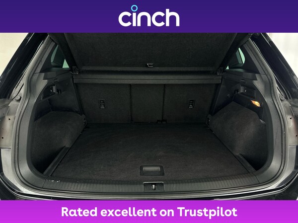 Used Volkswagen Tiguan 2019 for sale - 76313534: Photo 21