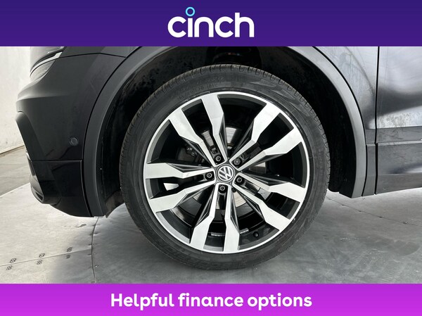 Used Volkswagen Tiguan 2019 for sale - 76313534: Photo 24