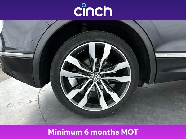 Used Volkswagen Tiguan 2019 for sale - 76313534: Photo 27
