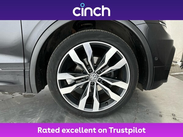 Used Volkswagen Tiguan 2019 for sale - 76313534: Photo 28