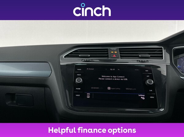 Used Volkswagen Tiguan 2019 for sale - 76313534: Photo 30
