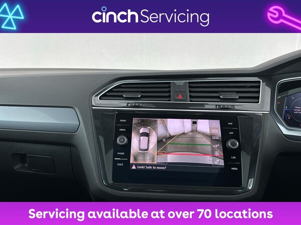 Used Volkswagen Tiguan 2019 for sale - 76313534: Photo 31
