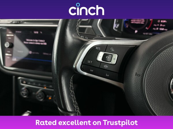 Used Volkswagen Tiguan 2019 for sale - 76313534: Photo 33