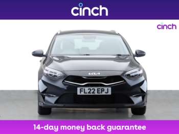 Used Kia Ceed 2022 for sale - 75150363: Photo