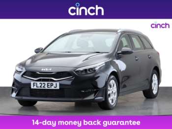 Used Kia Ceed 2022 for sale - 75150363: Photo