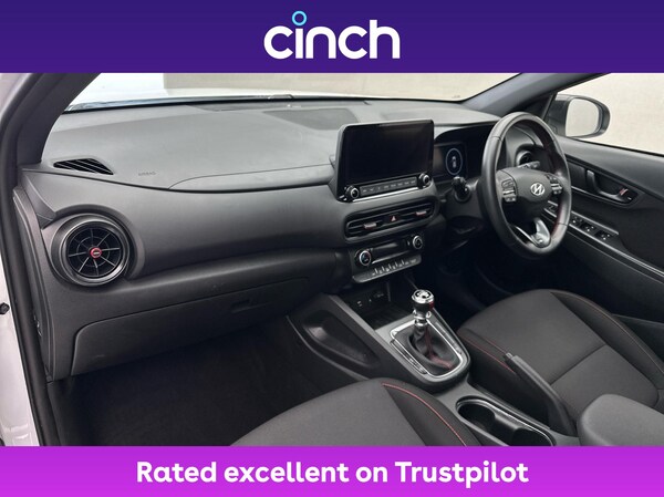 Used Hyundai KONA 2021 for sale - 75163415: Photo 14