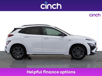 Used Hyundai KONA 2021 for sale - 75163415: Photo