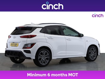 Used Hyundai KONA 2021 for sale - 75163415: Photo
