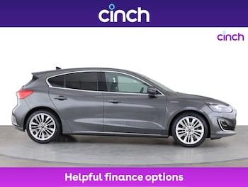Used Ford Focus 2020 for sale - 75574513: Photo