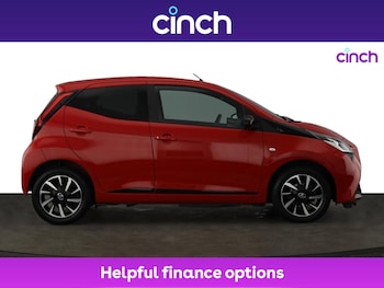 Used Toyota AYGO 2021 for sale - 76173634: Photo 2