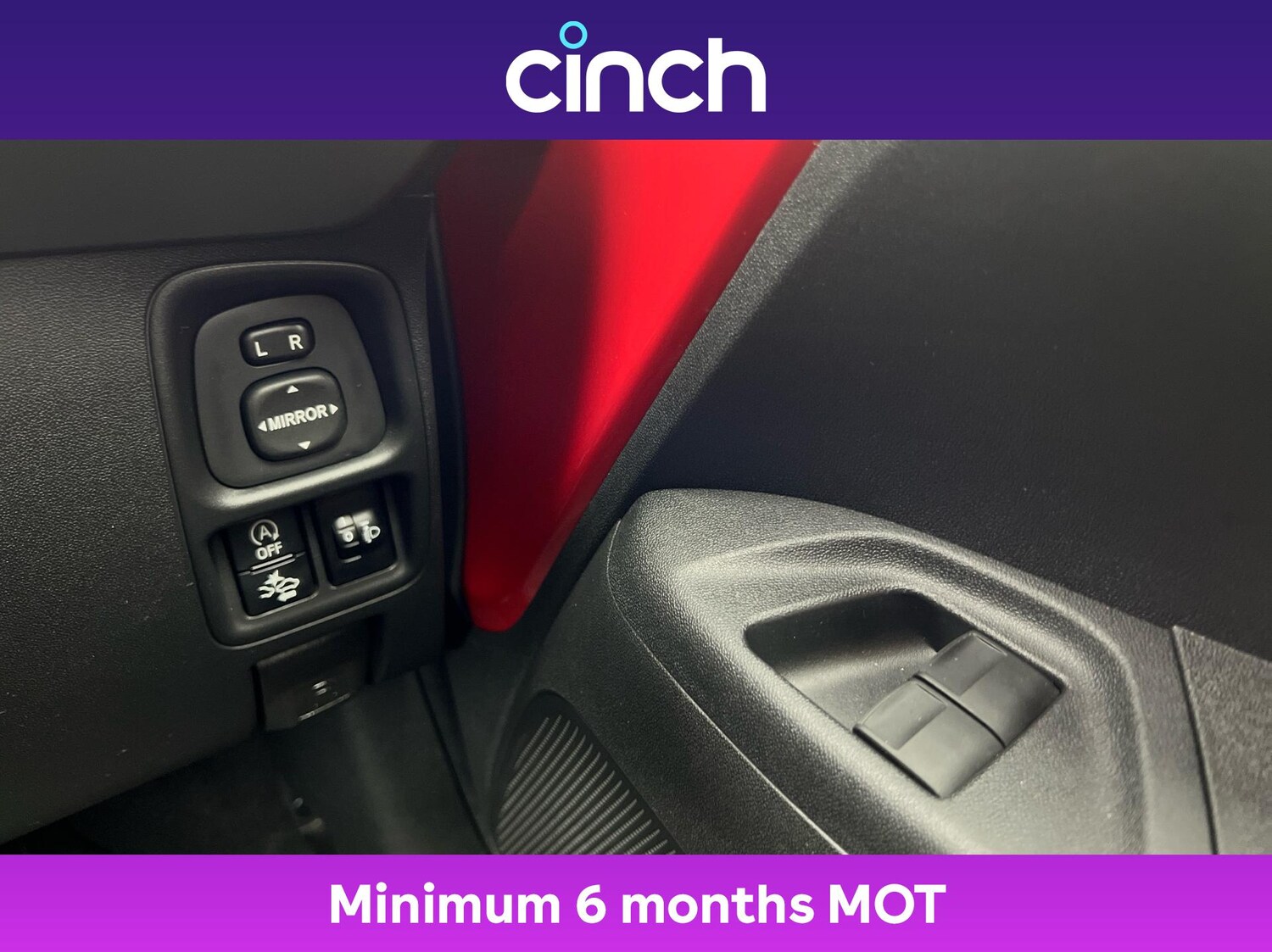 Used Toyota AYGO 2021 for sale - 76173634: Photo 37