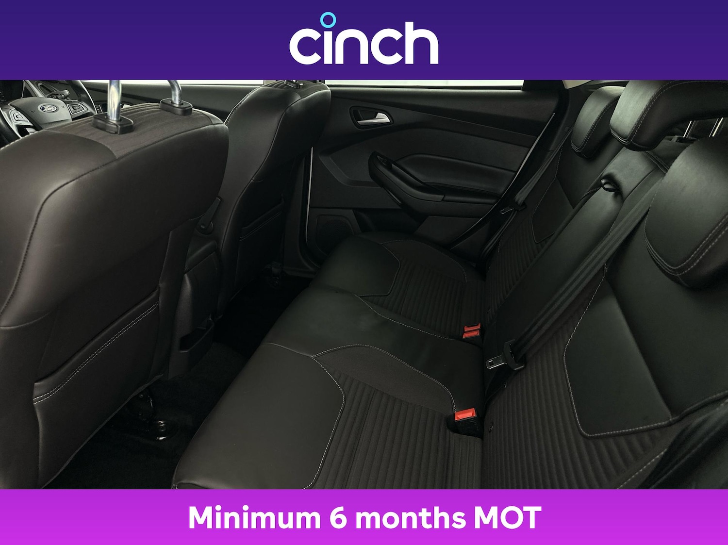 Used Ford Focus 2015 for sale - 76590305: Photo 20