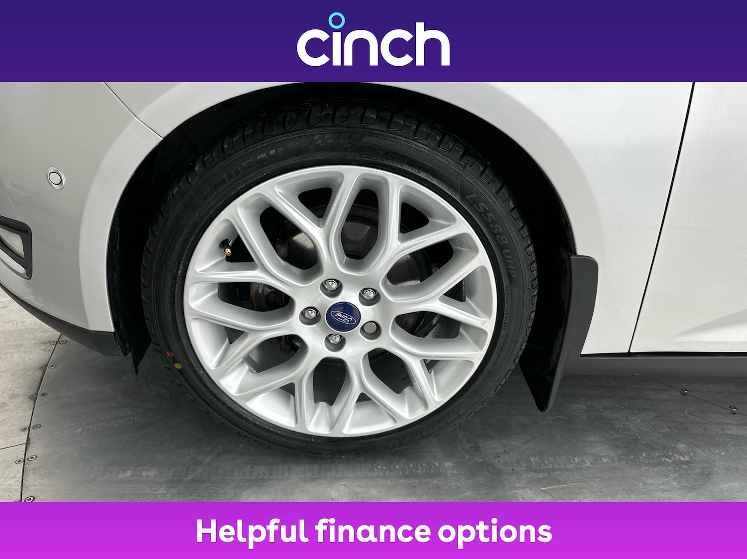 Used Ford Focus 2015 for sale - 76590305: Photo 24