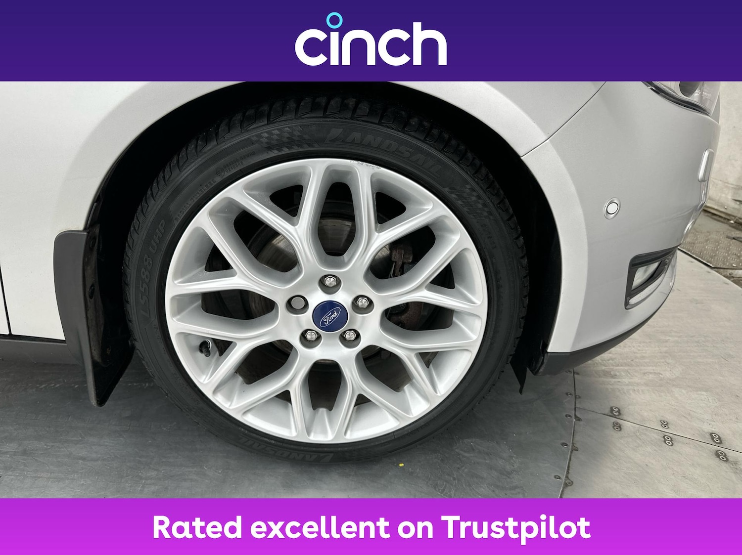 Used Ford Focus 2015 for sale - 76590305: Photo 28