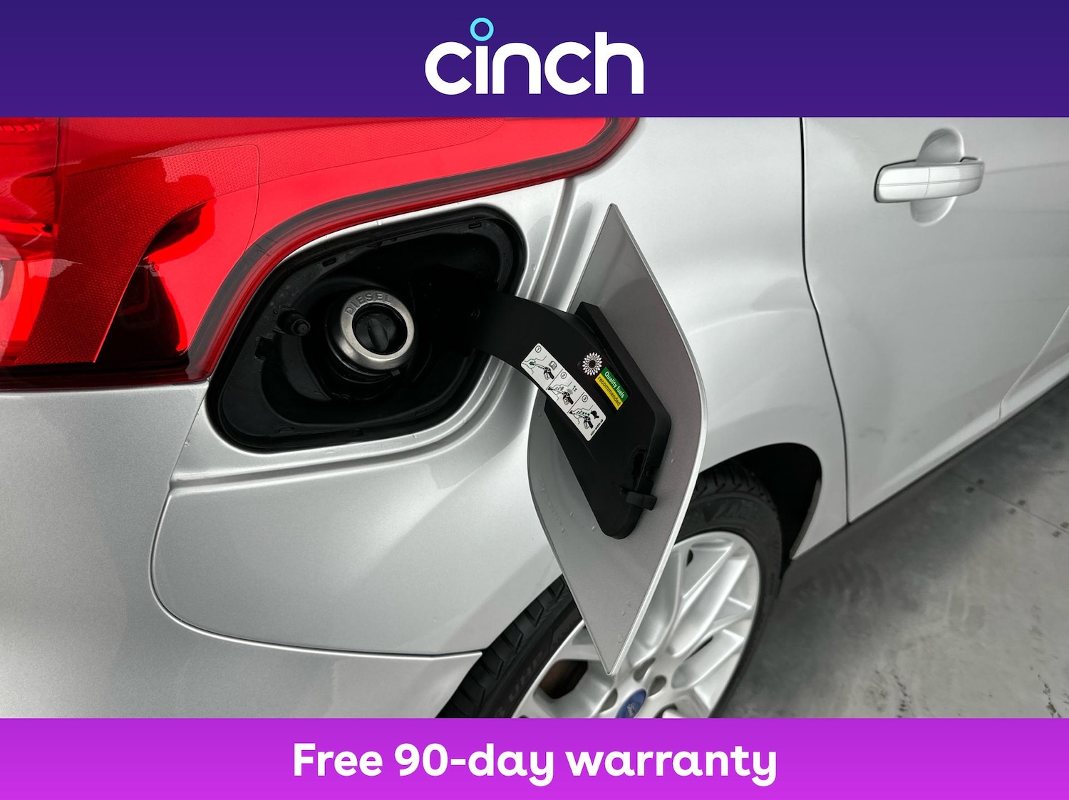 Used Ford Focus 2015 for sale - 76590305: Photo 29