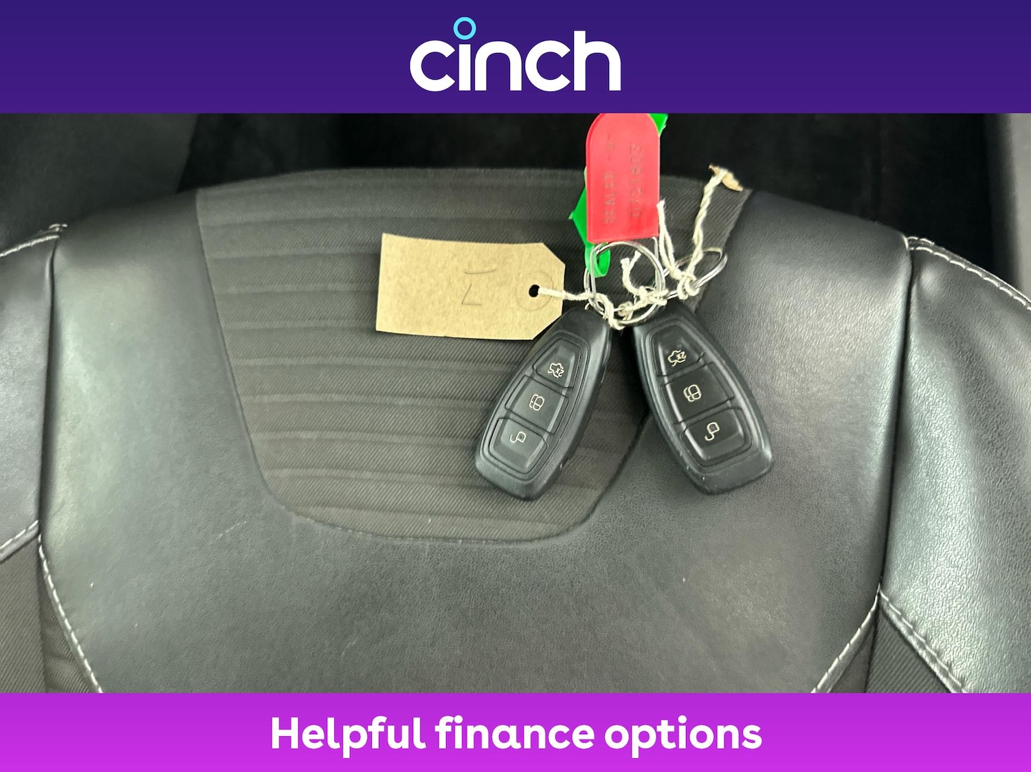 Used Ford Focus 2015 for sale - 76590305: Photo 30