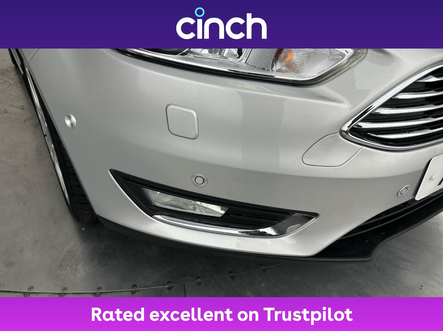 Used Ford Focus 2015 for sale - 76590305: Photo 33