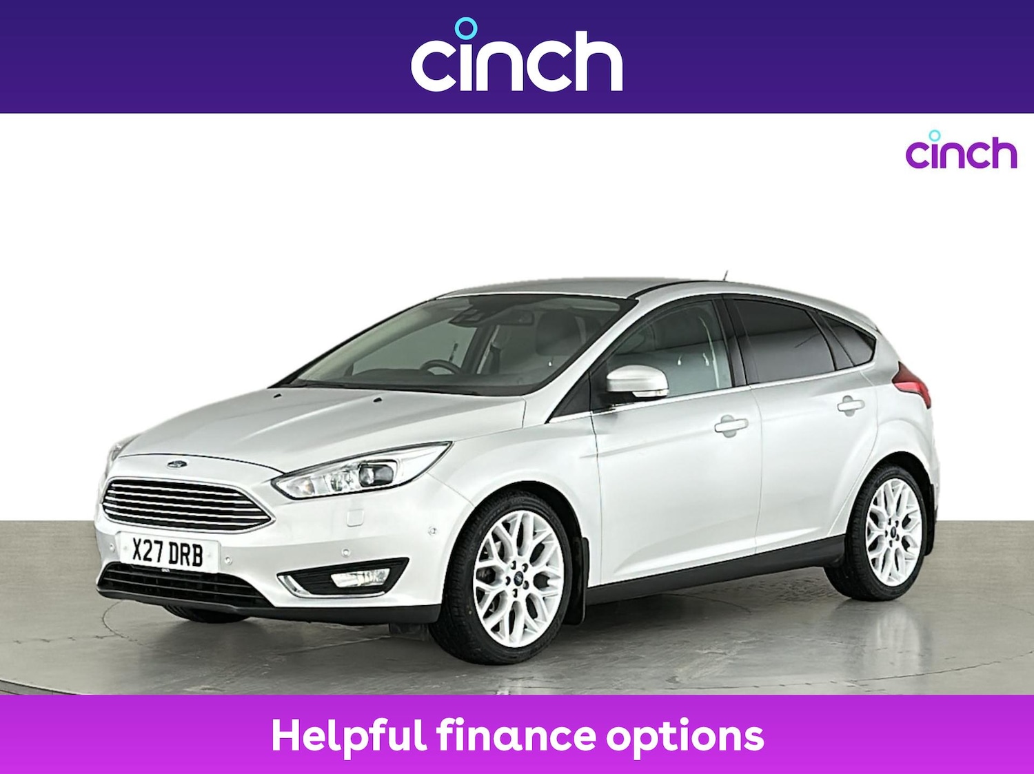 Used Ford Focus 2015 for sale - 76590305: Photo 9