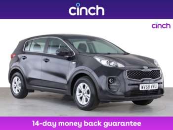 2018 - 1.7 CRDi ISG 1 5dr