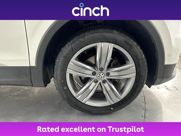 Used Volkswagen Tiguan Allspace 2021 for sale - 76242016: Photo 28