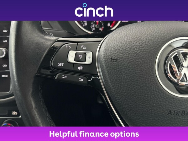 Used Volkswagen Tiguan Allspace 2021 for sale - 76242016: Photo 30