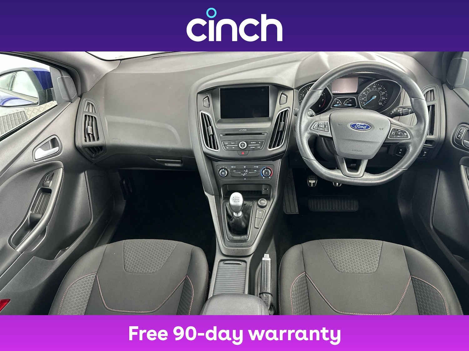 Used Ford Focus 2017 for sale - 76362054: Photo 15
