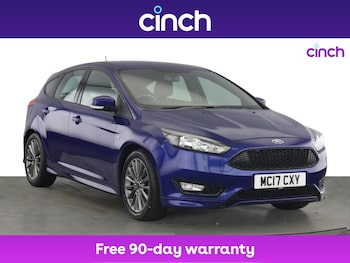 Ford - Focus