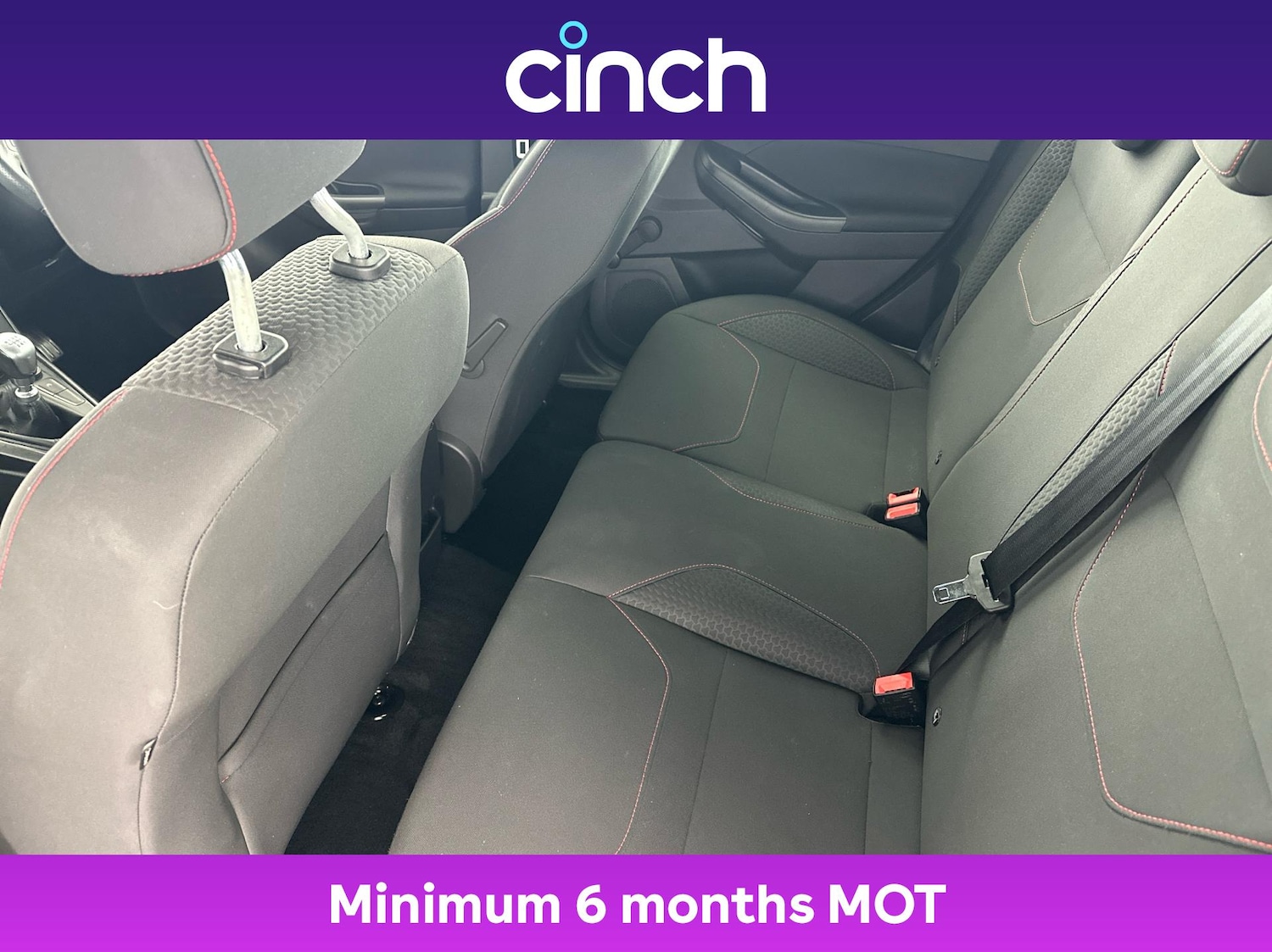 Used Ford Focus 2017 for sale - 76362054: Photo 20