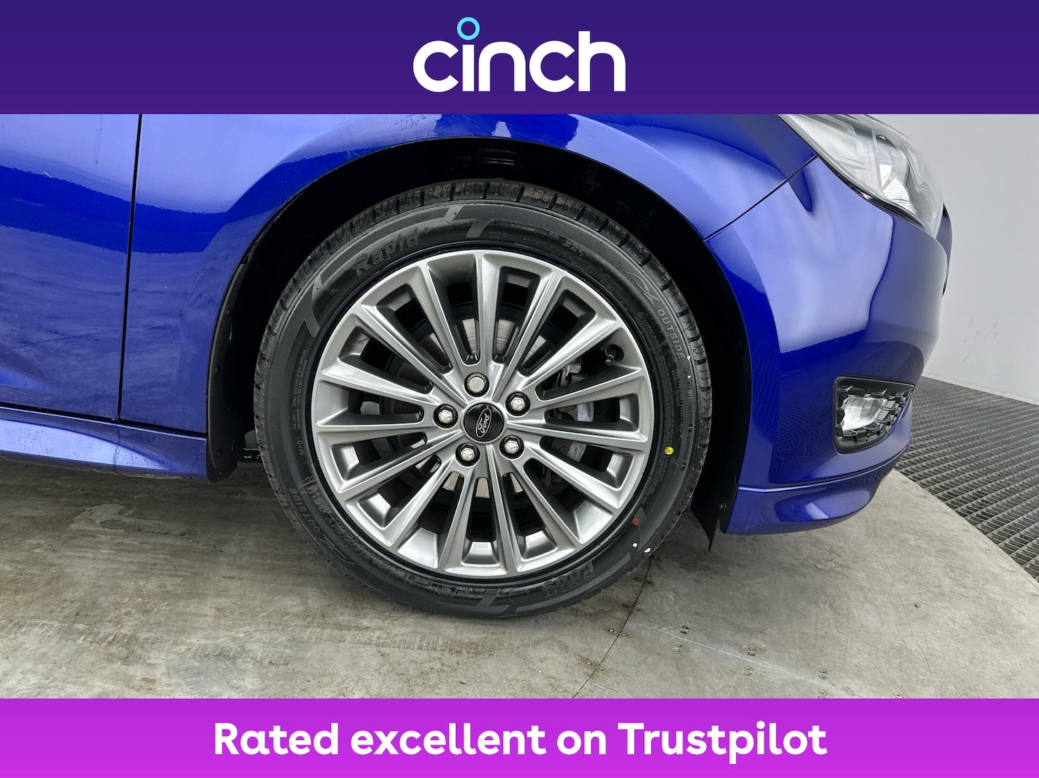 Used Ford Focus 2017 for sale - 76362054: Photo 28