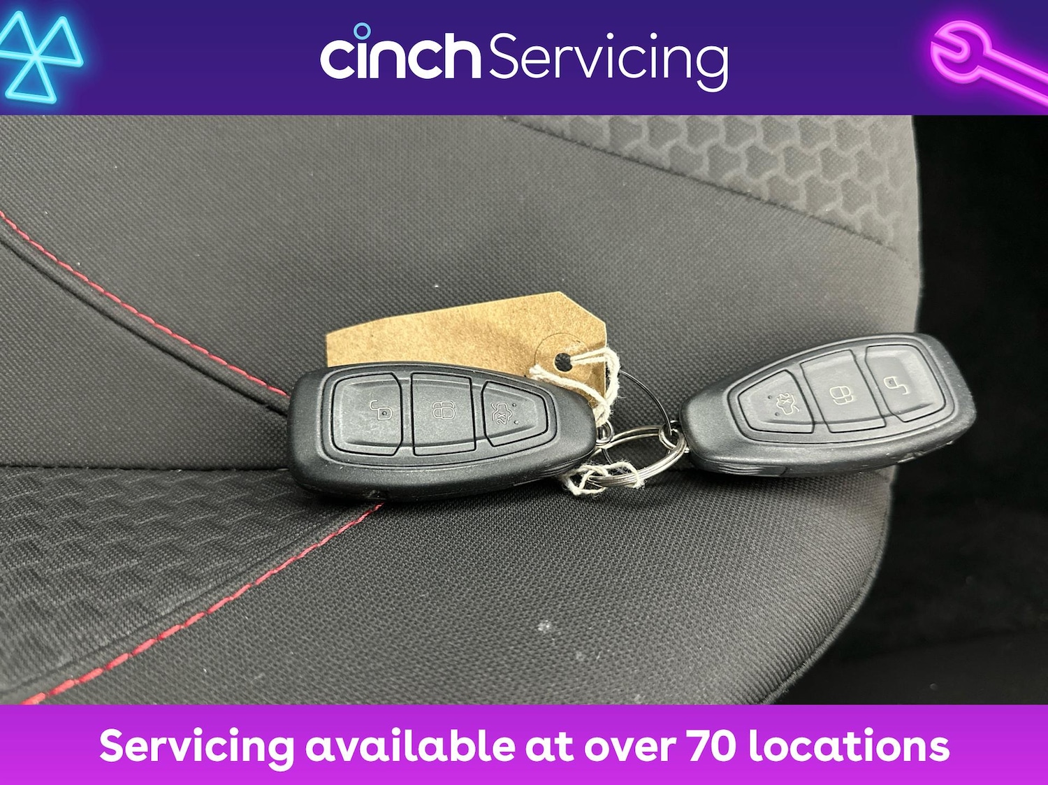 Used Ford Focus 2017 for sale - 76362054: Photo 36