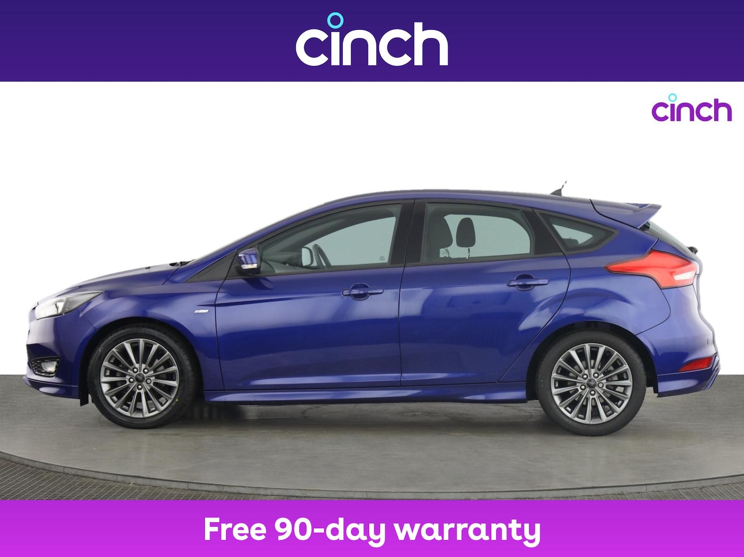 Used Ford Focus 2017 for sale - 76362054: Photo 8