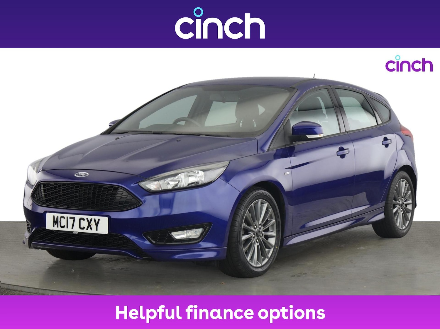Used Ford Focus 2017 for sale - 76362054: Photo 9