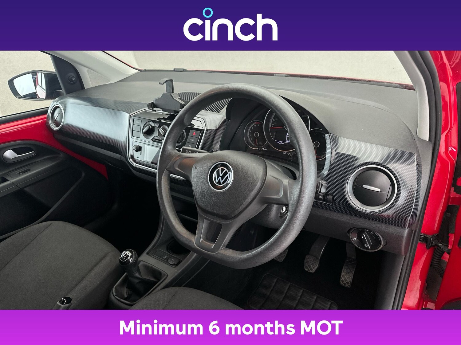 Used Volkswagen up! 2020 for sale - 76318525: Photo 12