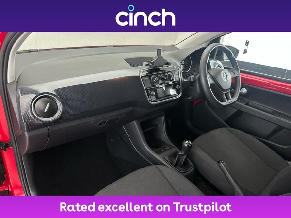 Used Volkswagen up! 2020 for sale - 76318525: Photo 14
