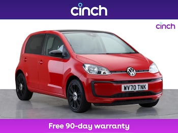 Volkswagen - up!