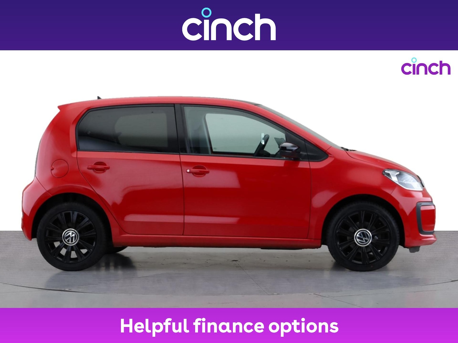 Used Volkswagen up! 2020 for sale - 76318525: Photo 2