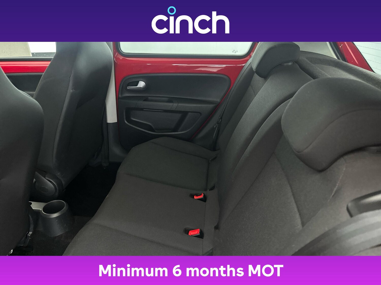 Used Volkswagen up! 2020 for sale - 76318525: Photo 20