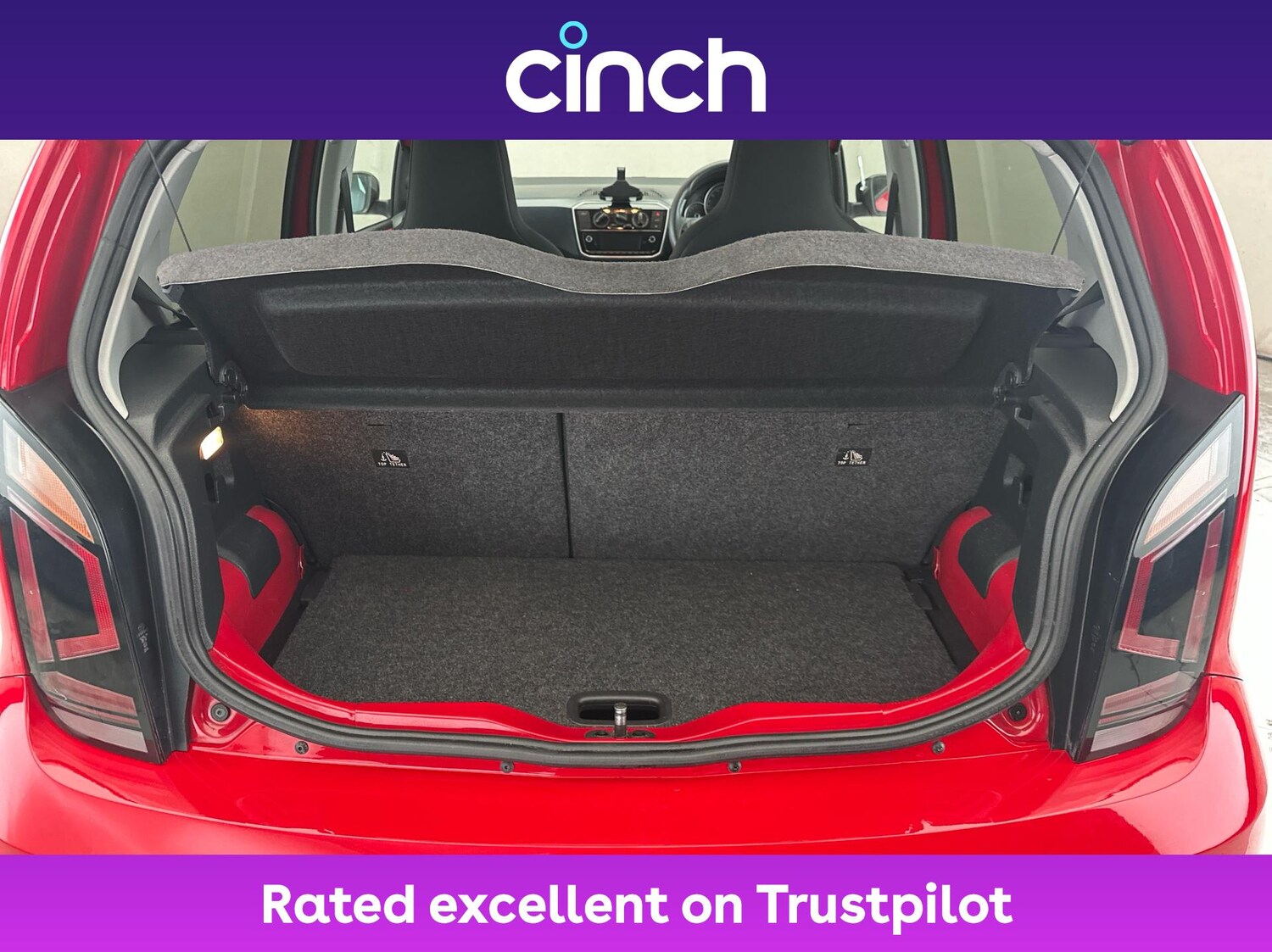 Used Volkswagen up! 2020 for sale - 76318525: Photo 21