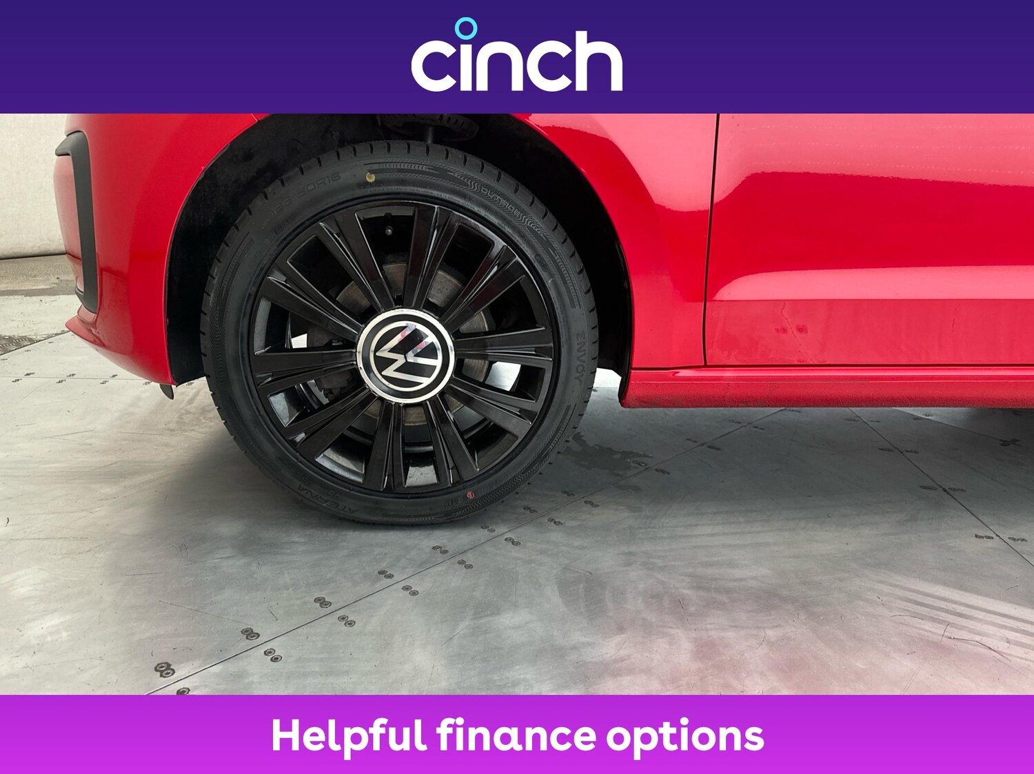 Used Volkswagen up! 2020 for sale - 76318525: Photo 24