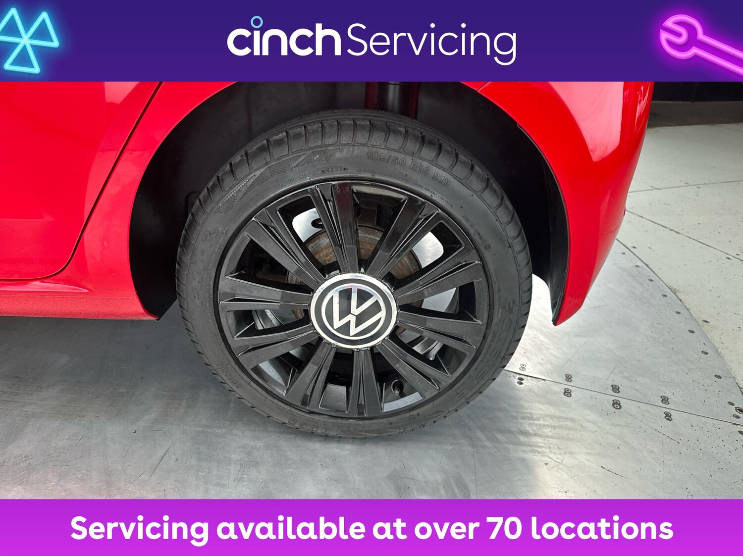 Used Volkswagen up! 2020 for sale - 76318525: Photo 26