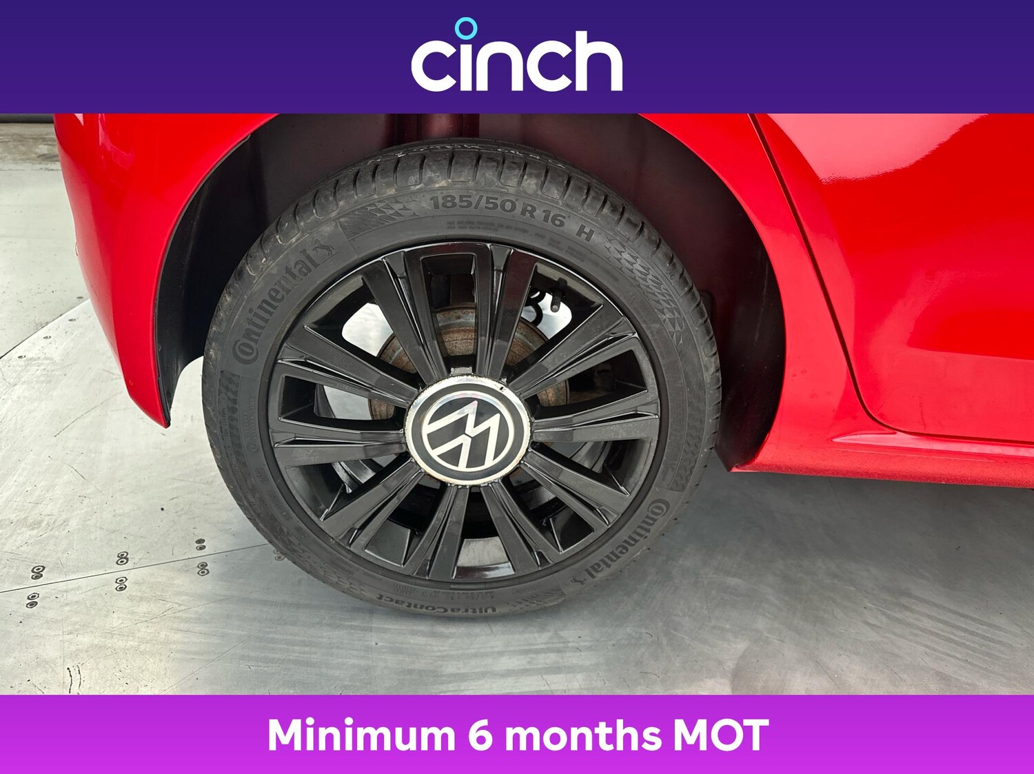 Used Volkswagen up! 2020 for sale - 76318525: Photo 27