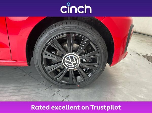 Used Volkswagen up! 2020 for sale - 76318525: Photo 28