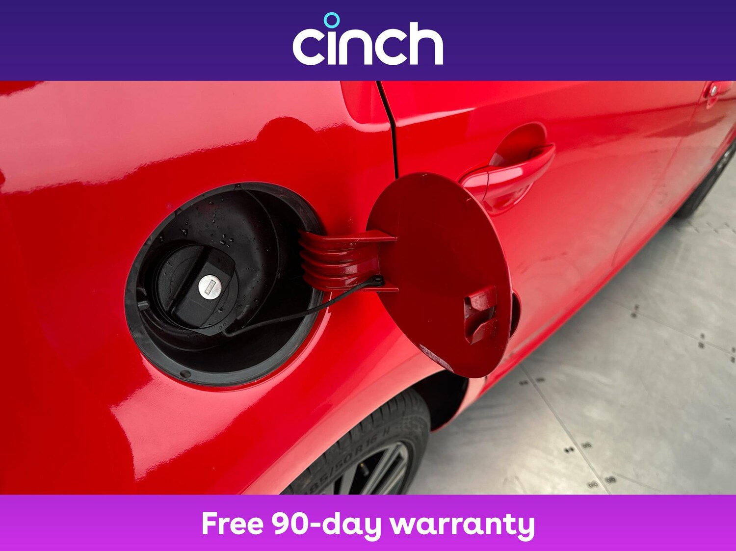 Used Volkswagen up! 2020 for sale - 76318525: Photo 29