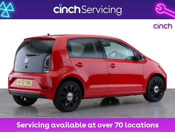 Used Volkswagen up! 2020 for sale - 76318525: Photo 3