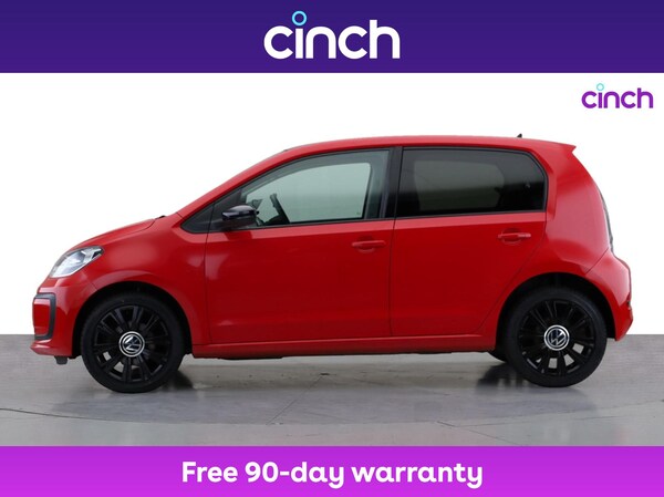 Used Volkswagen up! 2020 for sale - 76318525: Photo 8