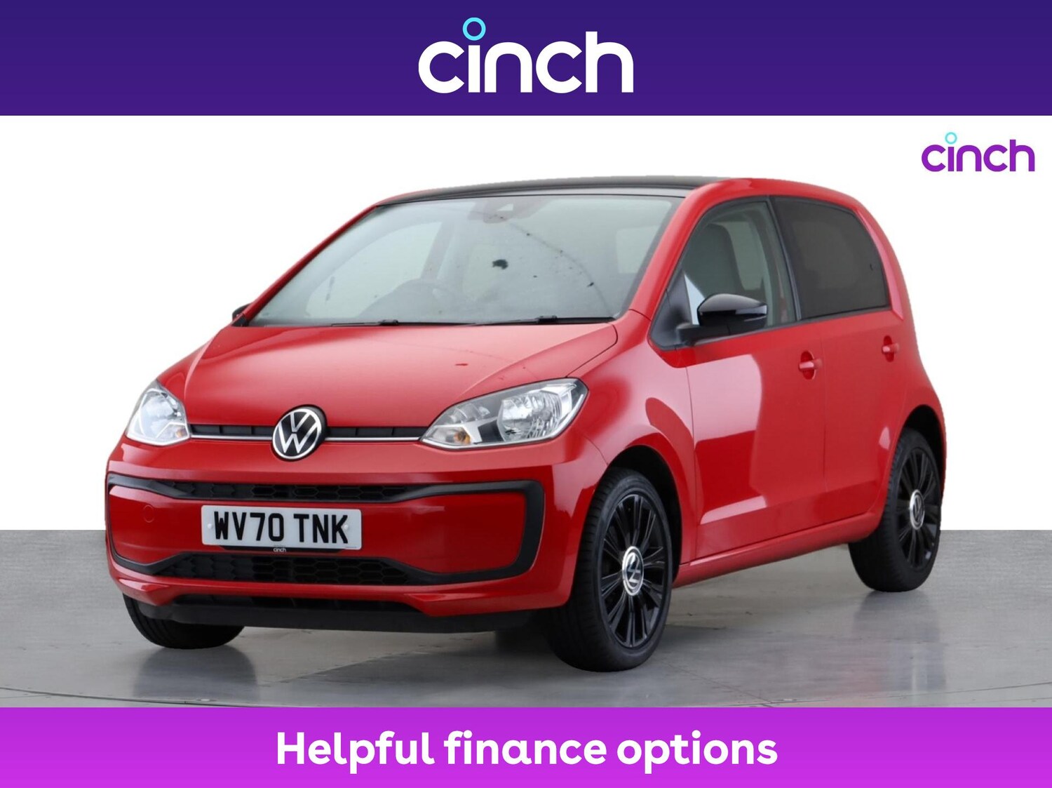 Used Volkswagen up! 2020 for sale - 76318525: Photo 9