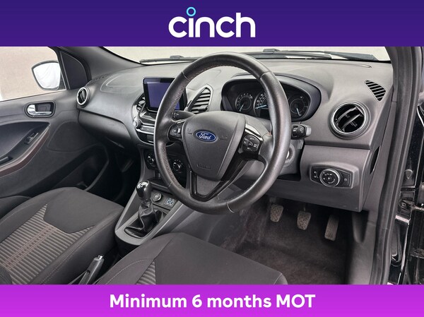 Used Ford Ka+ 2019 for sale - 76140757: Photo 12