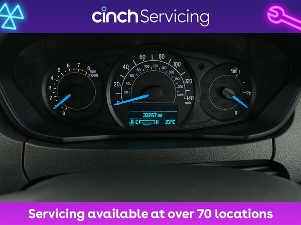 Used Ford Ka+ 2019 for sale - 76140757: Photo 18